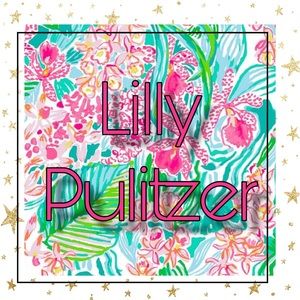 Lilly Pulitzer